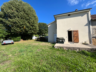 French property for sale in Saint-Julien-le-Petit, Haute-Vienne - €88,000 - photo 7