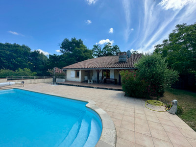 Maison à vendre à Avéron-Bergelle, Gers, Midi-Pyrénées, avec Leggett Immobilier