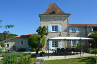 Maison à vendre à Trentels, Lot-et-Garonne - 990 000 € - photo 2