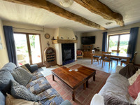 Maison à vendre à Le Mené, Côtes-d'Armor - 286.000 € - photo 3