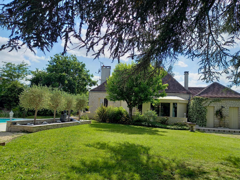 French property for sale in Bergerac, Dordogne - €885,000 - photo 4