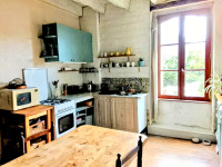 Propriété à vendre à La Croix-Helléan, Morbihan - 165 000 € - photo n°5