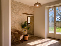 Maison à vendre à Aunac-sur-Charente, Charente - 241.700 € - photo 3