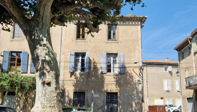 house for sale in Aude