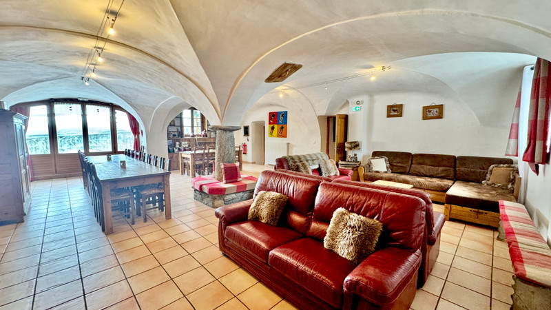 Ski property for sale in Champagny-en-Vanoise - €1,575,000 - photo 3