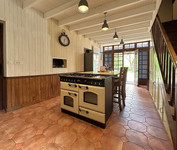 Maison à vendre à Busserolles, Dordogne - 333.900 € - photo 2