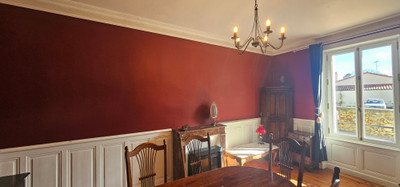 French property for sale in Saint-Vincent-Sterlanges, Vendée - €220,000 - photo 2