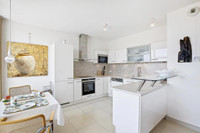 Appartement à vendre à Mandelieu La Napoule, Alpes-Maritimes - 750 000 € - photo 9