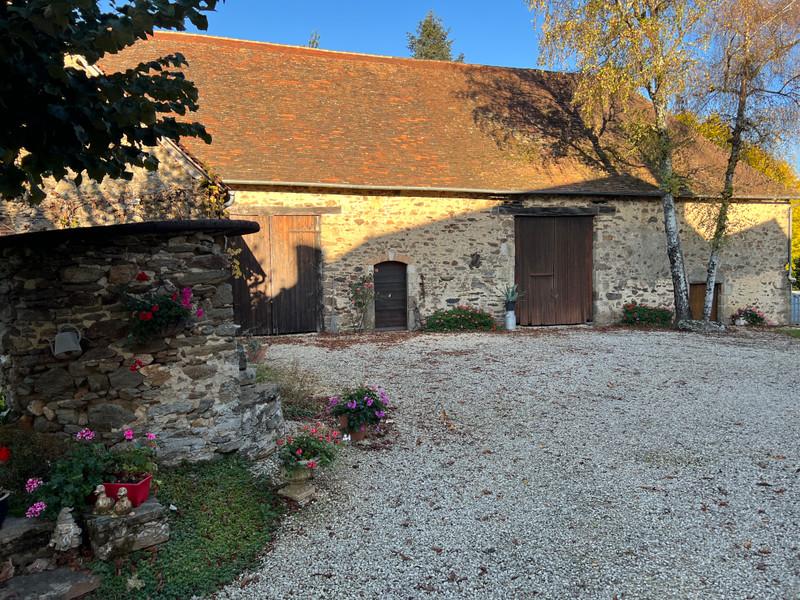 French property for sale in Saint-Priest-les-Fougères, Dordogne - €468,000 - photo 3