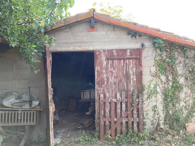French property for sale in Mouterre-sur-Blourde, Vienne - €74,250 - photo 4