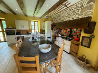 Maison à vendre à La Croisille-sur-Briance, Haute-Vienne - 256.800 € - photo 3