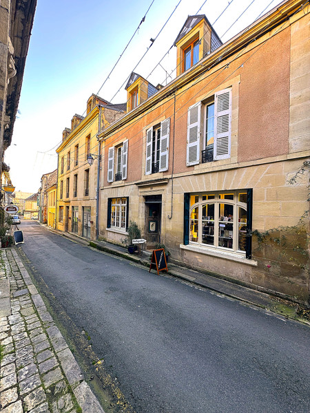 Maison à vendre à Excideuil, Dordogne - 267.500 € - photo 1