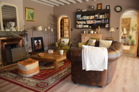 Propriété à vendre à Gontaud-de-Nogaret, Lot-et-Garonne - 420 000 € - photo n°6