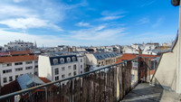 Appartement à Paris 11e Arrondissement, Paris - photo 5