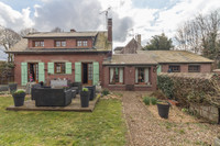 Maison à vendre à Méru, Oise - 398.000 € - photo 1