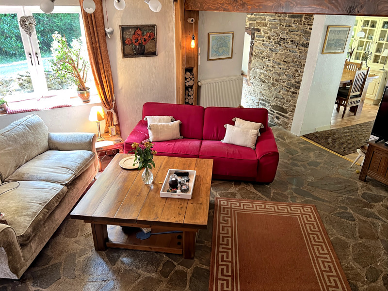 French property for sale in Sarrazac, Dordogne - €214,000 - photo 6