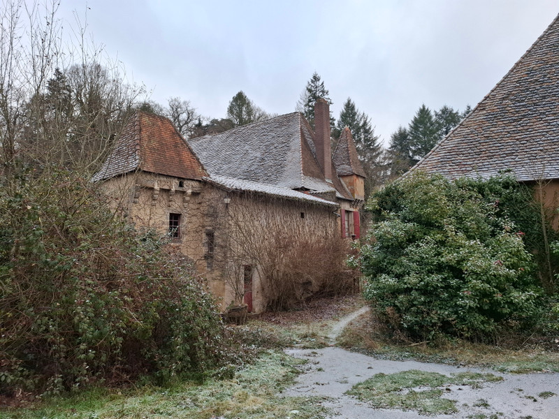 French property for sale in Champagnac-la-Rivière, Haute-Vienne - €336,000 - photo 6