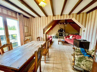 French property for sale in Coëtlogon, Côtes-d'Armor - €119,900 - photo 4