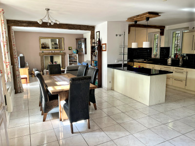 French property for sale in Nantheuil, Dordogne - €188,000 - photo 2