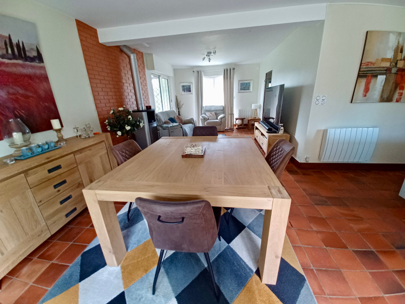 French property for sale in Nivillac, Morbihan - €386,650 - photo 6