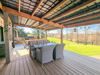 Lacs à vendre à Saint-Sornin-Lavolps, Corrèze - 345.000 € - photo 7