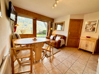 Appartement à Saint-Gervais-les-Bains, Haute-Savoie - photo 4