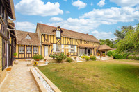 houses and homes for sale inPacy-sur-EureEure Higher_Normandy