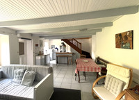Maison à vendre à Maël-Pestivien, Côtes-d'Armor - 109.000 € - photo 2