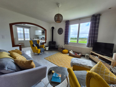 French property for sale in Duault, Côtes-d'Armor - €152,600 - photo 4