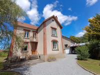 Maison à Crocq, Creuse - photo 2