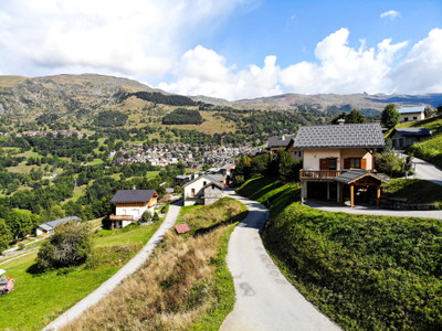 Ski property for sale in  - 2 590 000 € - photo 1
