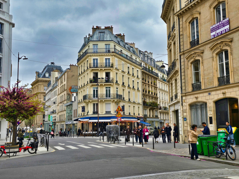French property for sale in Paris, Paris - €298,000 - photo 13