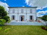 Propriété à vendre à Lorignac, Charente-Maritime - 440 000 € - photo n°12