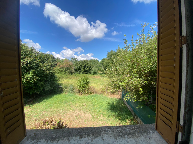 French property for sale in Saint-Désiré, Allier - €39,950 - photo 6