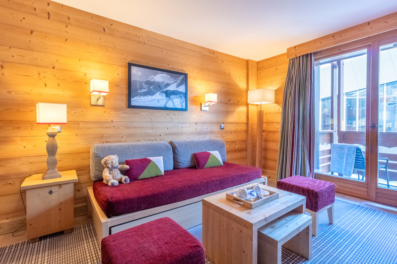 French property for sale in Courchevel, Savoie - €1,485,000 - photo 9