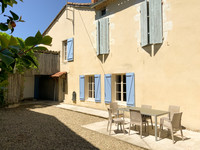 Maison à vendre à Sos, Lot-et-Garonne - 225.000 € - photo 2
