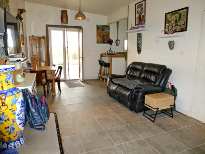 French property for sale in Lafat, Creuse - €66,600 - photo 8