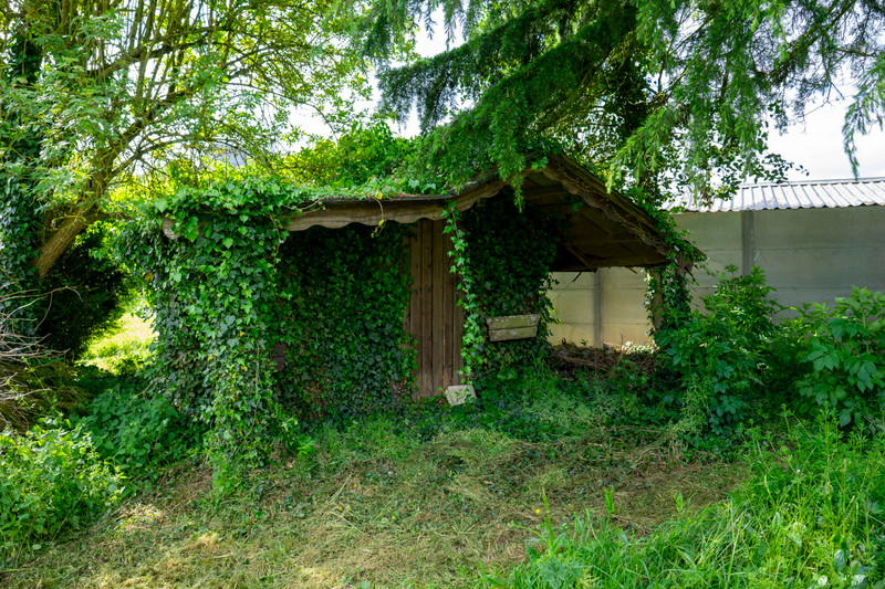 French property for sale in Fresnoy-Folny, Seine-Maritime - €66,600 - photo 14