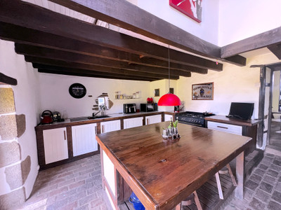 French property for sale in Crozon-sur-Vauvre, Indre - €224,700 - photo 3