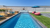 Maison à vendre à Pépieux, Aude - 455.000 € - photo 5