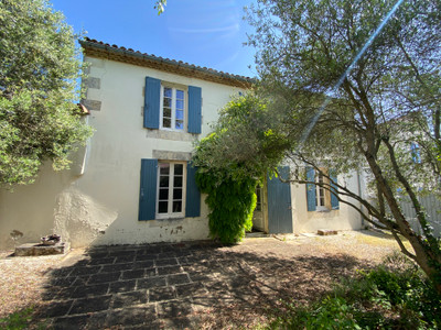 house for sale in Charente-Maritime
