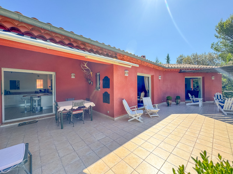 French property for sale in Aubres, Drôme - €795,000 - photo 5