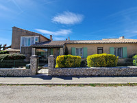 Guest house / gite for sale in Sault Vaucluse Provence_Cote_d_Azur