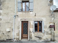 Maison à vendre à Pressignac, Charente - 46.600 € - photo 12