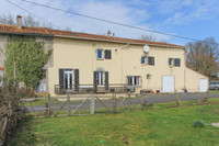 French property, houses and homes for sale in Neuvy-Bouin Deux-Sèvres Poitou_Charentes