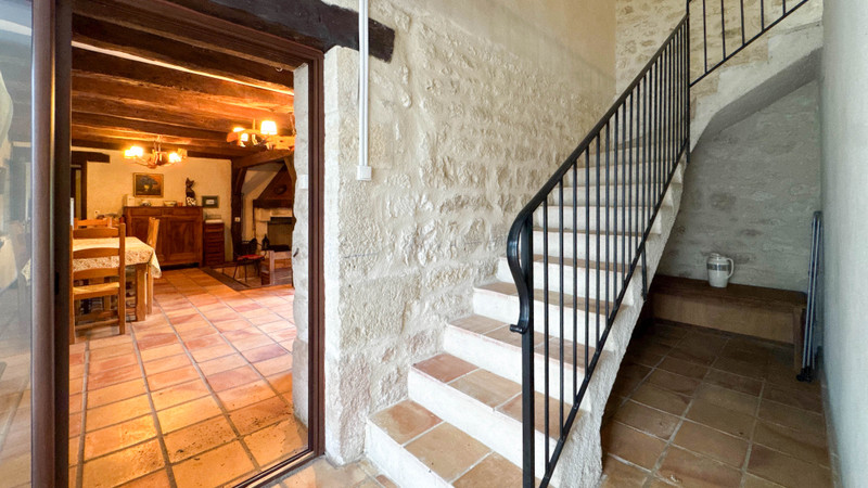 French property for sale in Montcuq-en-Quercy-Blanc, Lot - €205,000 - photo 6