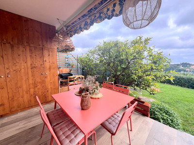 apartment for sale in Alpes-Maritimes