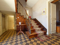 Maison à vendre à Sainte-Hermine, Vendée - 535.000 € - photo 3