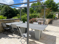 Maison à vendre à Chef-Boutonne, Deux-Sèvres - 267.500 € - photo 4
