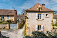 Maison à vendre à Saint-Léon-sur-Vézère, Dordogne - 185.000 € - photo 14